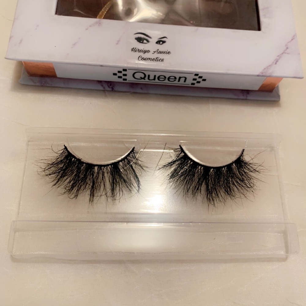 Lashes